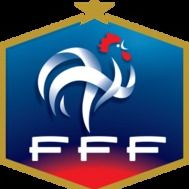 Fanion équipe 'France fff