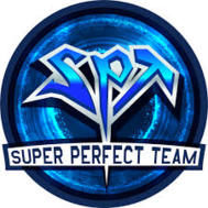 Fanion équipe 'The (super) Perfect team 3
