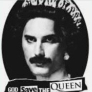 God Save the Queen FCN 3