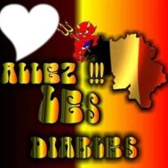 Les Diables en roue libre !!