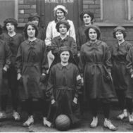 Les Onze Antape 2025