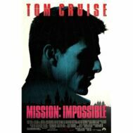The (Impossible:mission) Perfect team 4