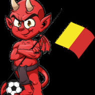 Les Diables chez les Helvètes