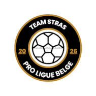 Stras Ligue Belge
