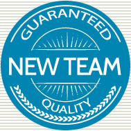 The Gstaad Perfect team
