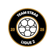 Stras Ligue 2 2026