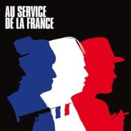 Au Service de la France 2025-2026