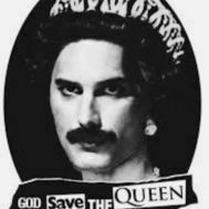 God Save the Queen FCN 4