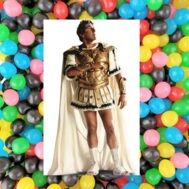 Caïus Dragibus 2025-2026