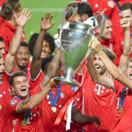 The (Bayern's) Perfect team 2