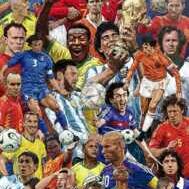 The (champions) Perfect team