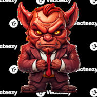 Elite de Diables Malicieux !!