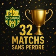 L'élite JAUNE et VERTE