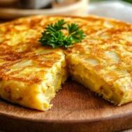 Tortilla de Patatas