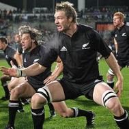 All Blacks