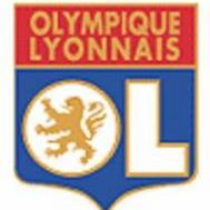 Fanion équipe 'Lyon_ol