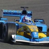 renault f1