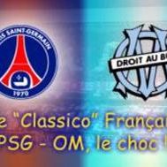 alliance : PSG-OM