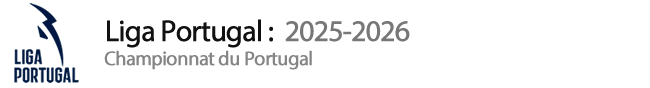Liga Portugal 2025-2026