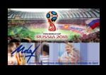 La Coupe du Monde 2018 de l'UDAF du Gard