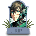 RIP IA#2