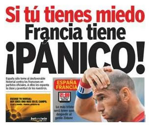 marca